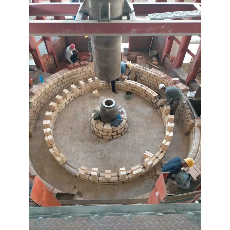 Workshop 905 40,000 T/Y Potassium Sulfate Project