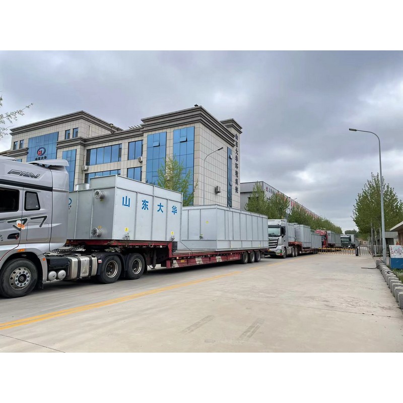 240,000 T/Y High-Purity Benzene Refining Project