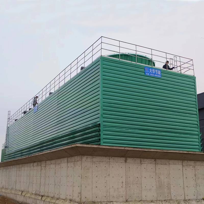 FRP Cooling Tower