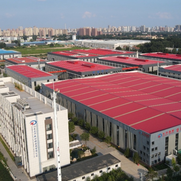 frp manufacture